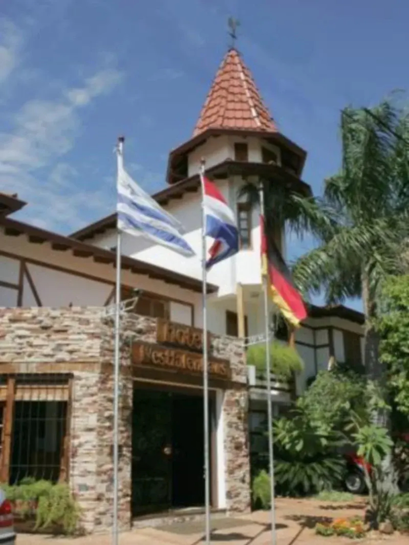 Hotel Westfalenhaus