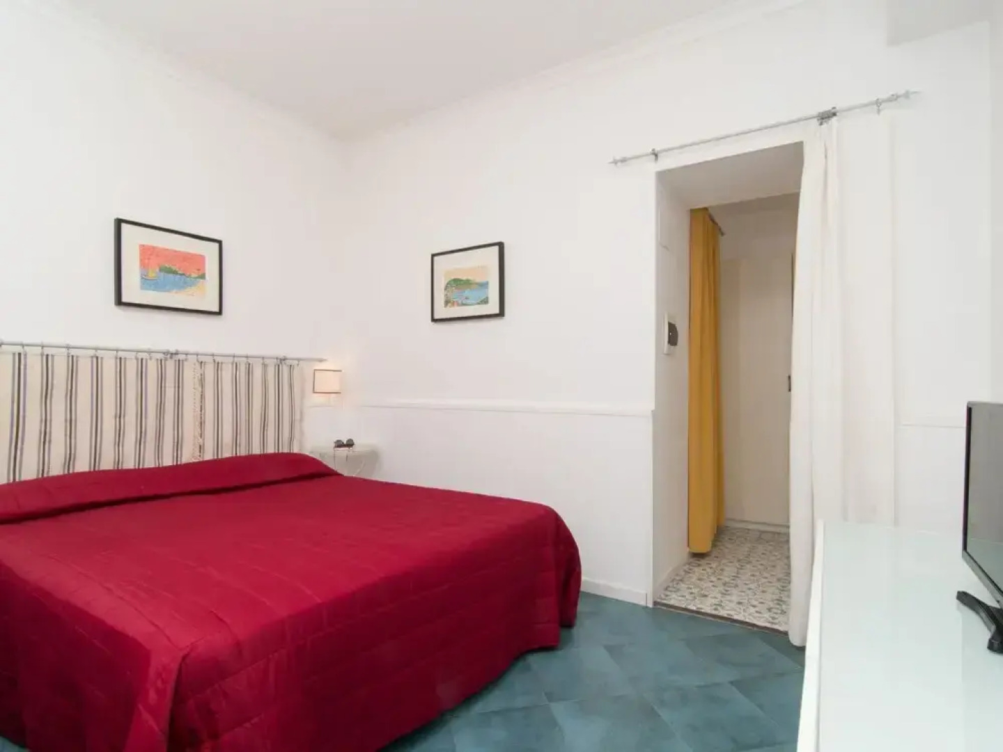 La Penultima Casamicciola Terme