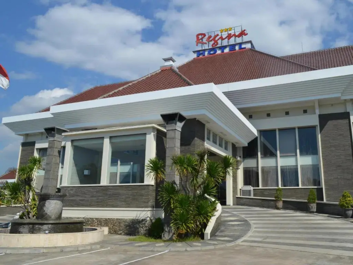 Regina Hotel Pemalang