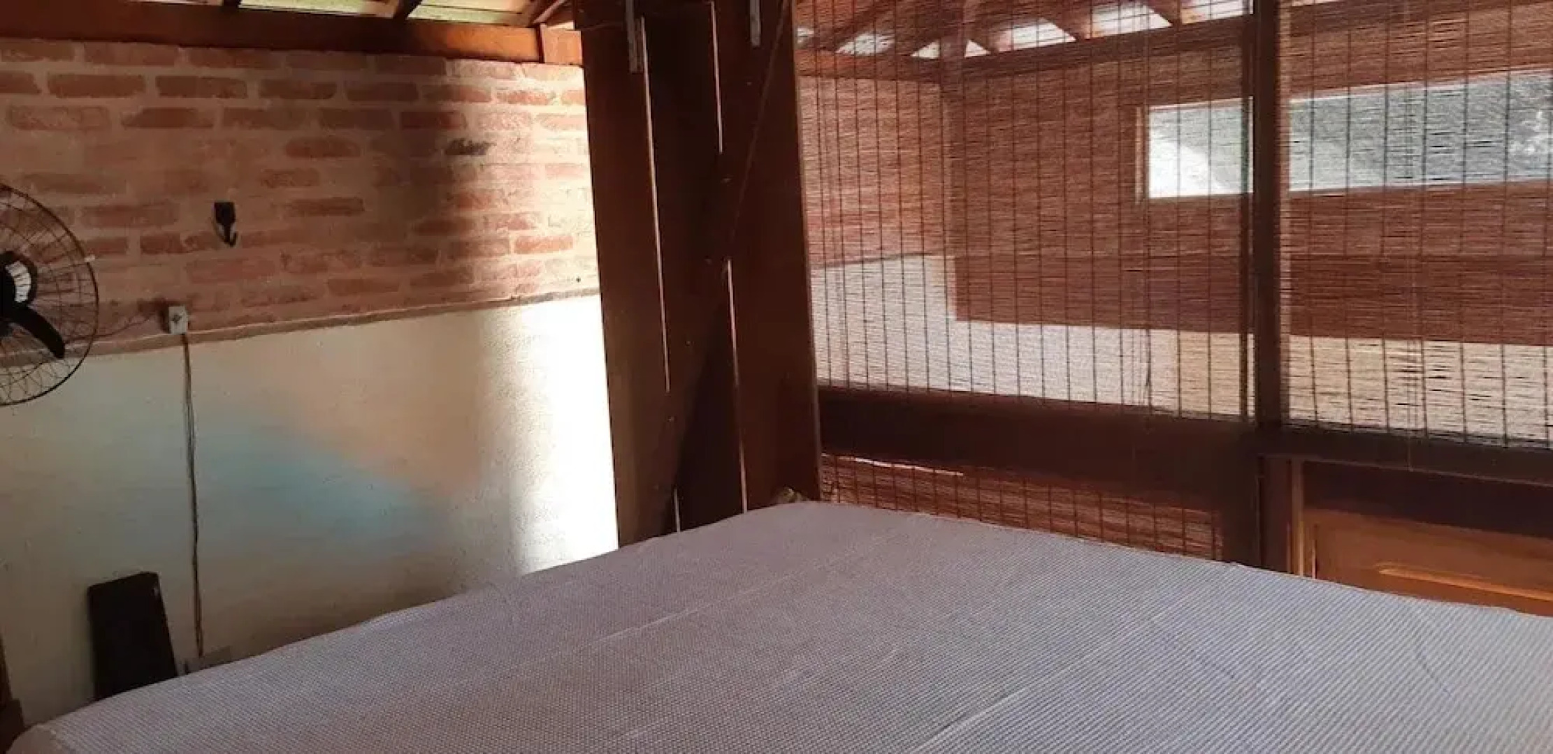 Casa Serra da Cantareira