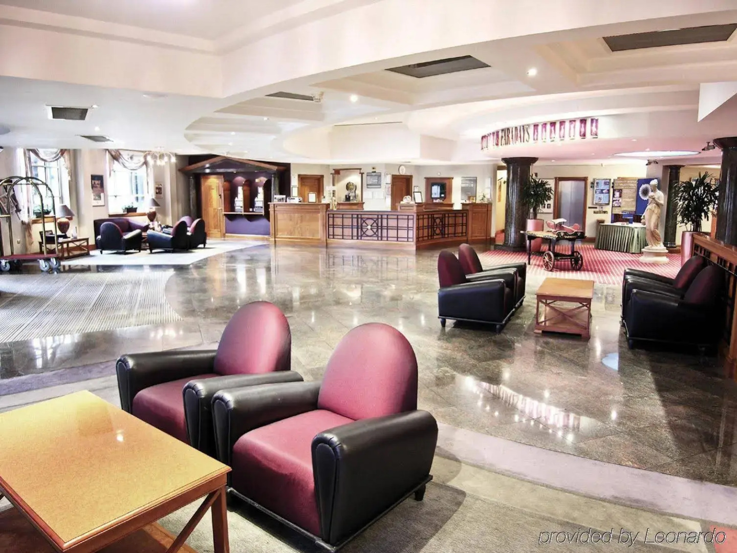 Copthorne Hotel Merry Hill Dudley