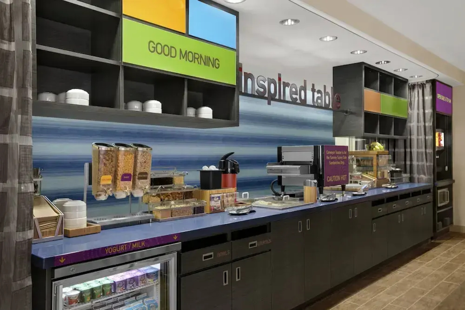 Home2 Suites by Hilton Baltimore/White Marsh, MD