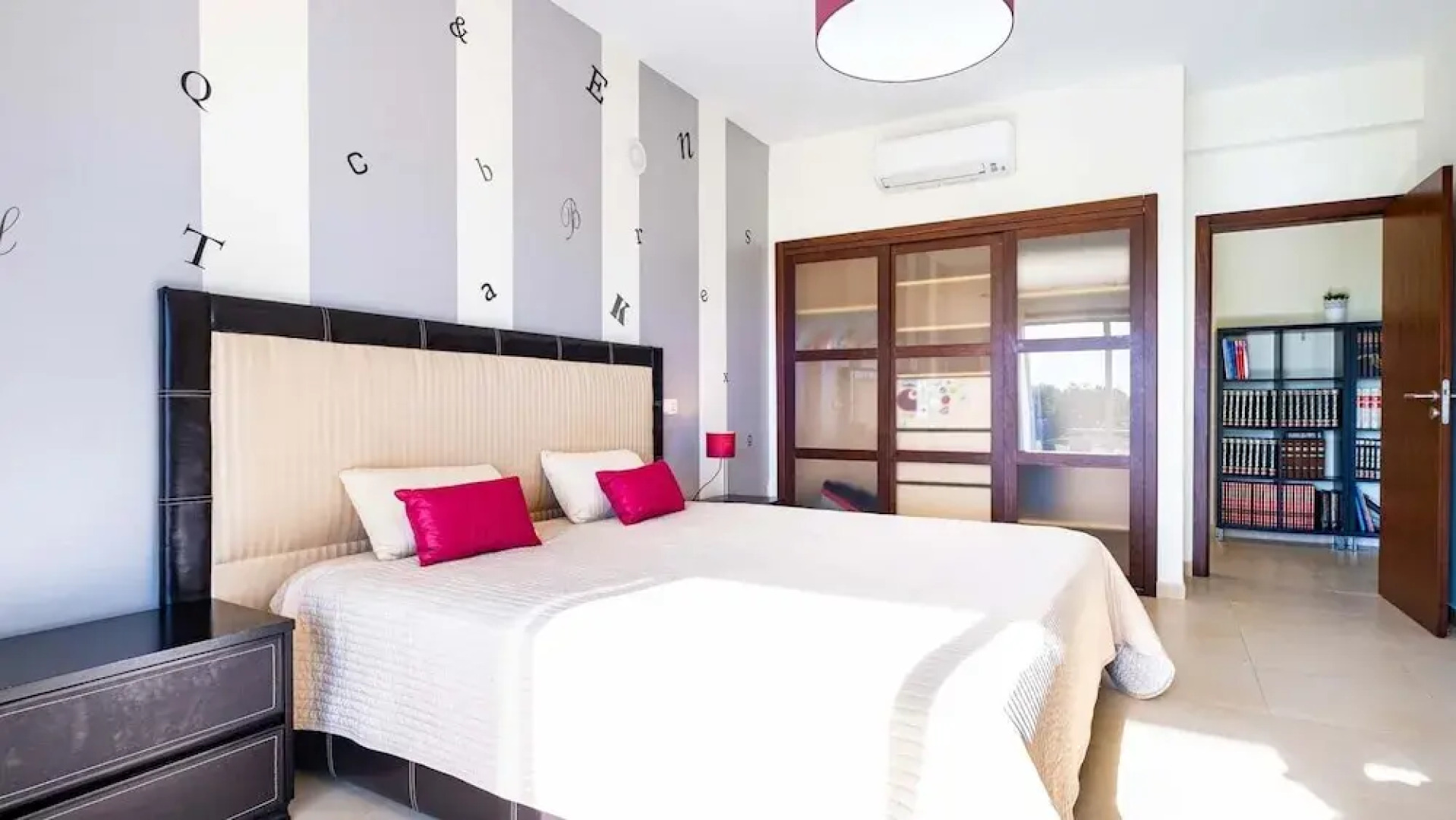 Villa Cabanita in Loul