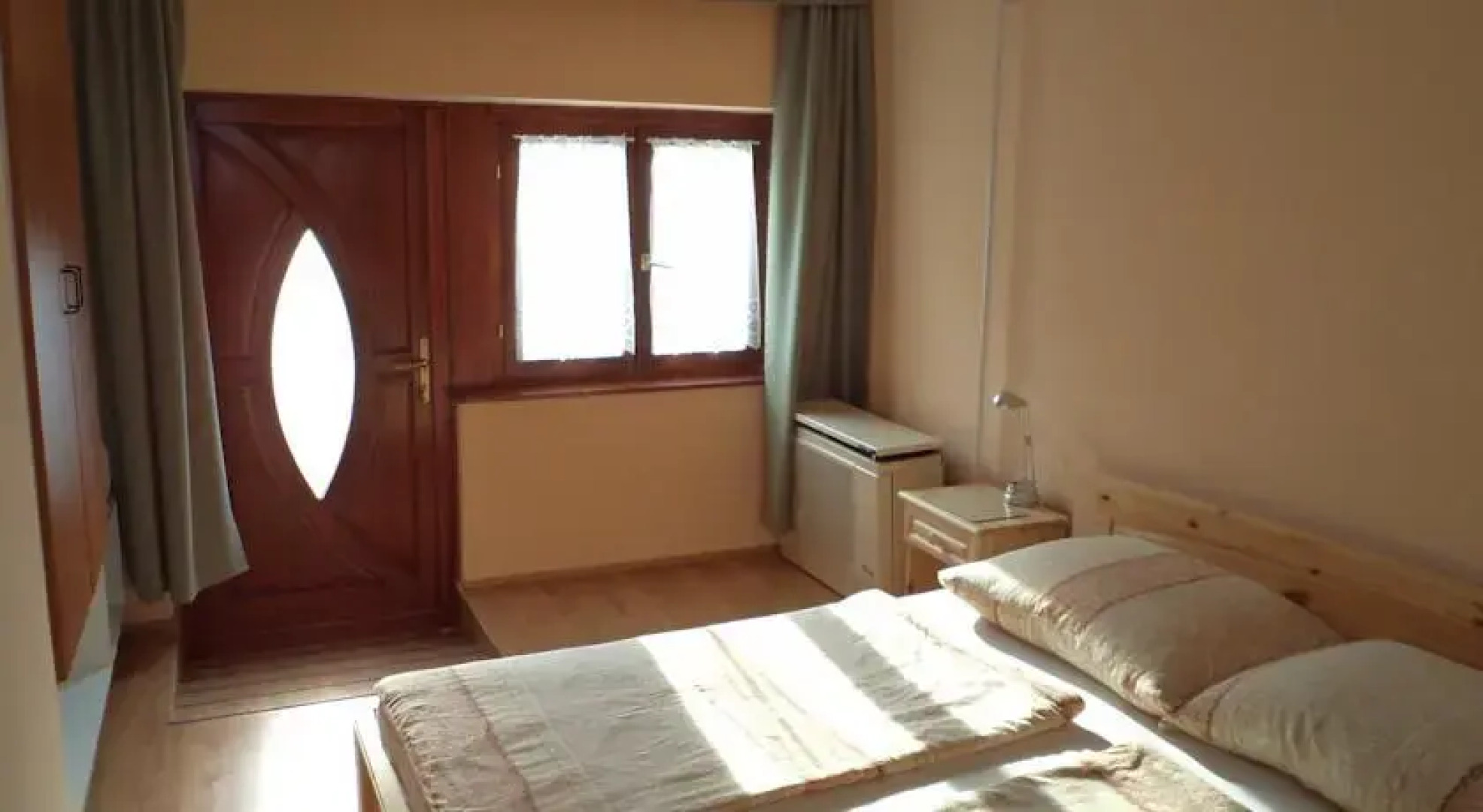 Árpád Utcai Vendégház