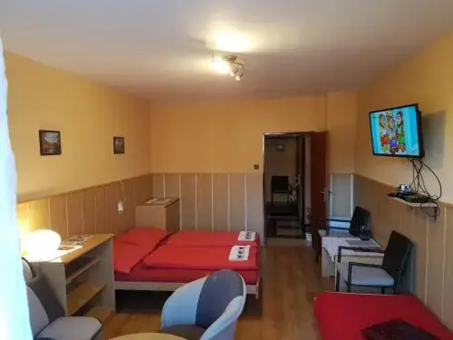 PODLESANKA - penzión