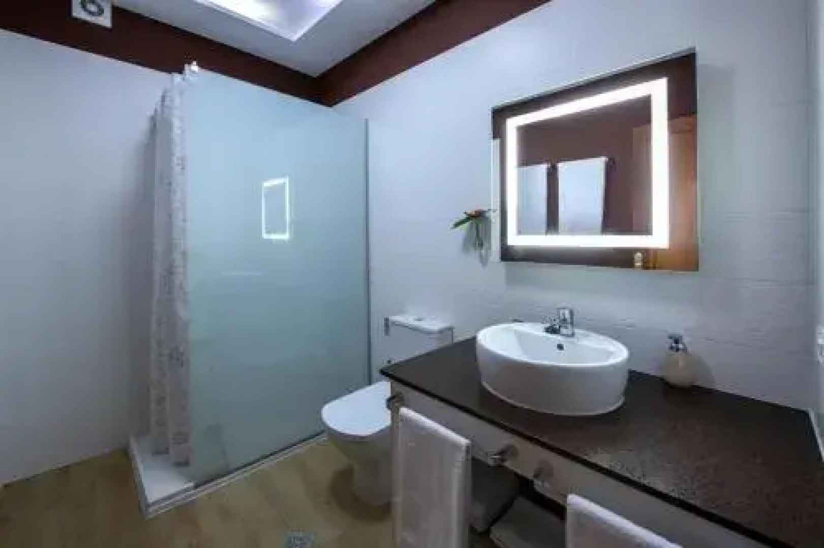 Suites & Apartments Calle Real