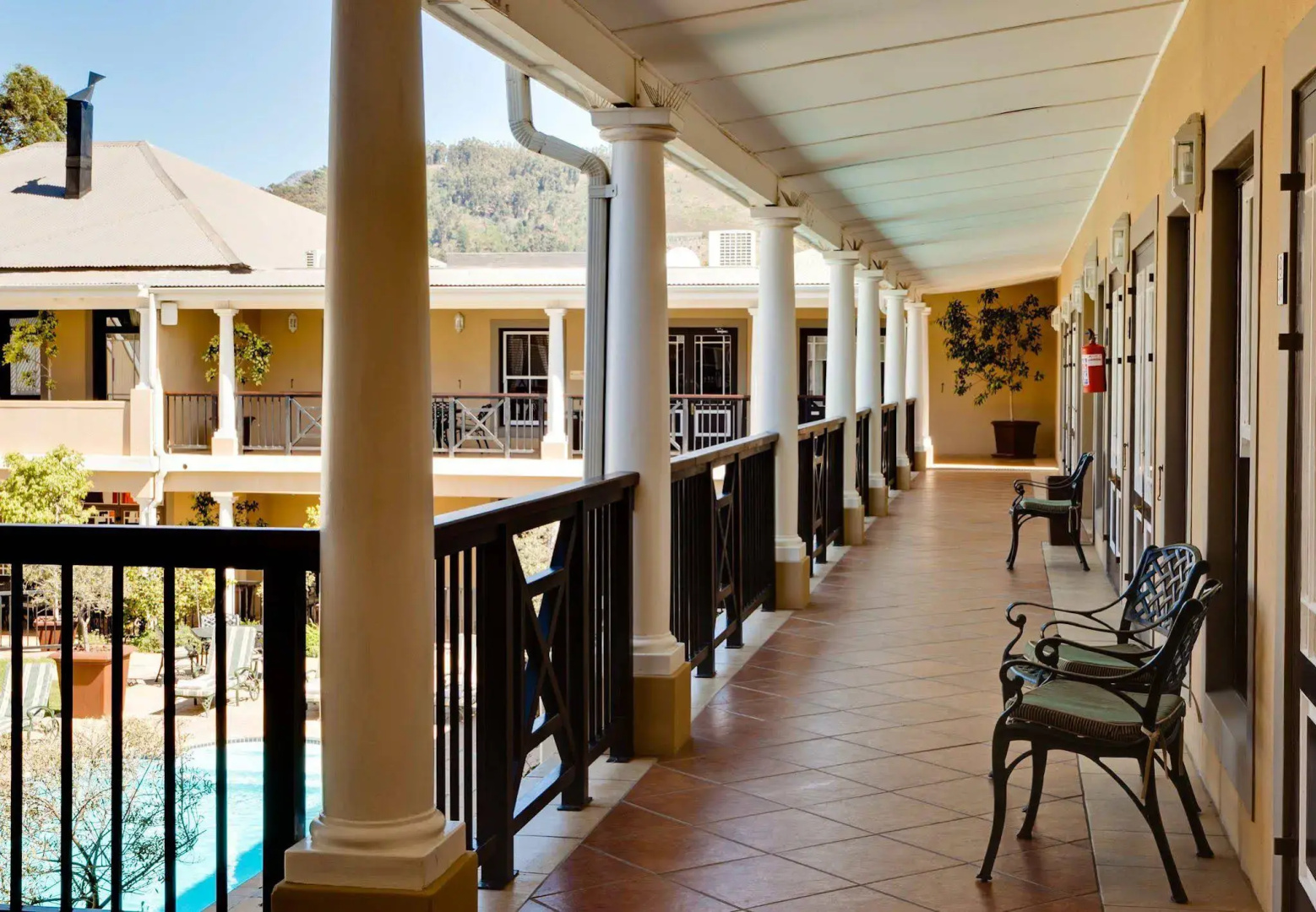 Protea Hotel by Marriott Franschhoek