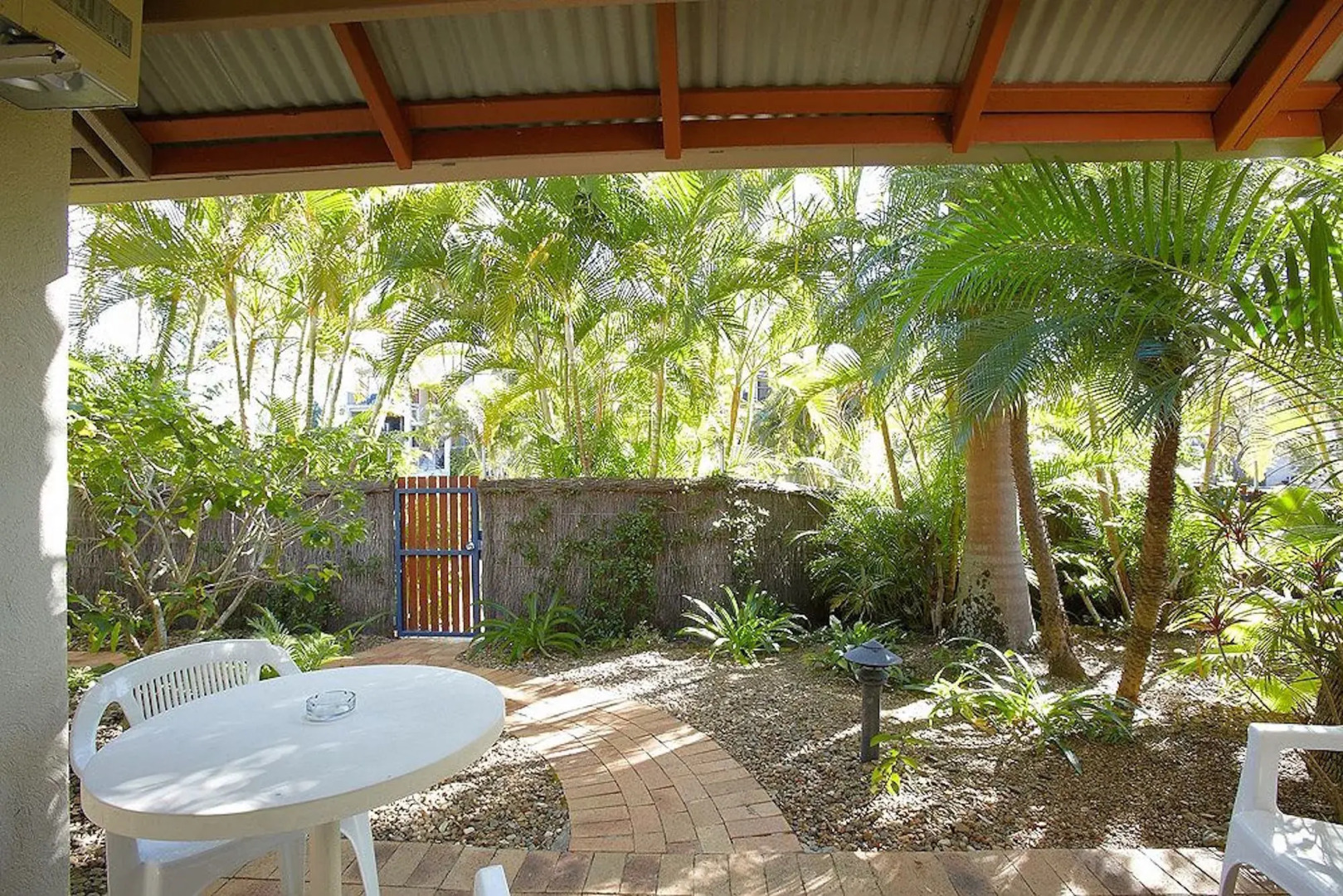 The Islander Noosa Resort