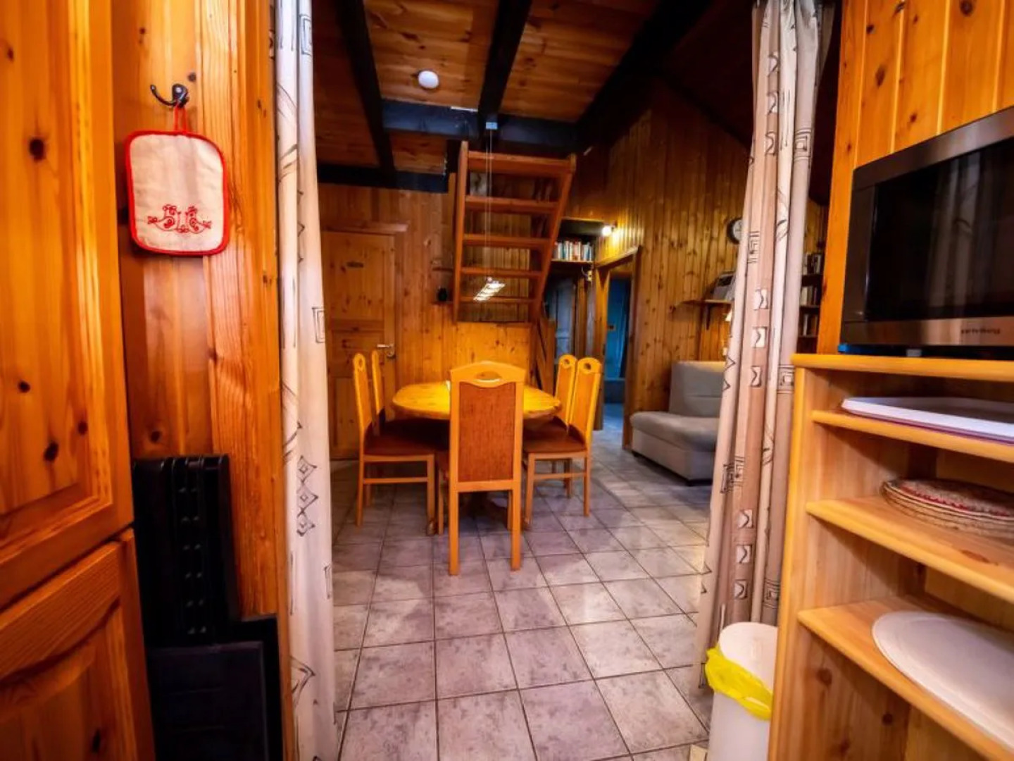 Ferienpark Extertal 9300