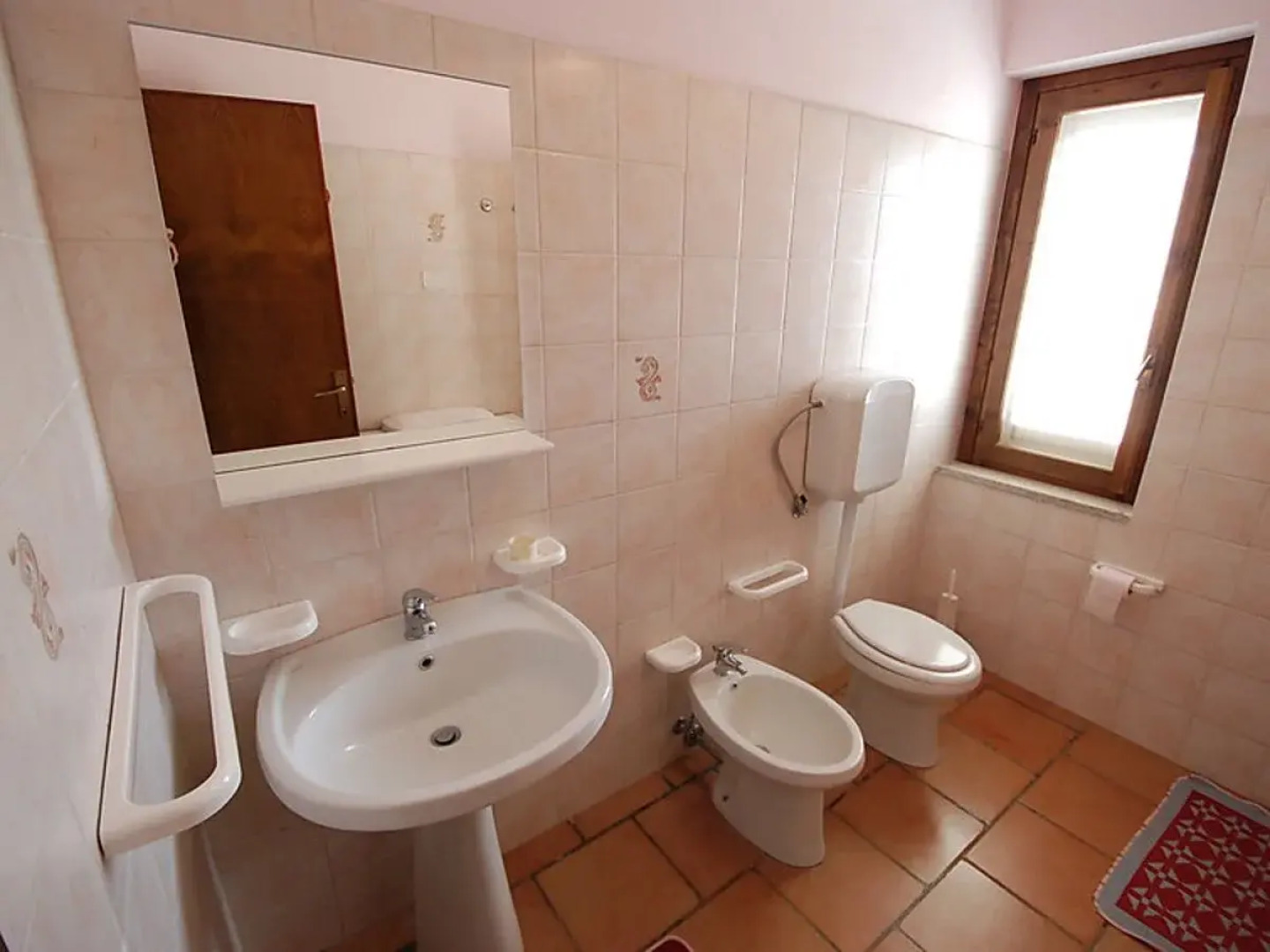 Villa Is Murtas Cardedu 39766