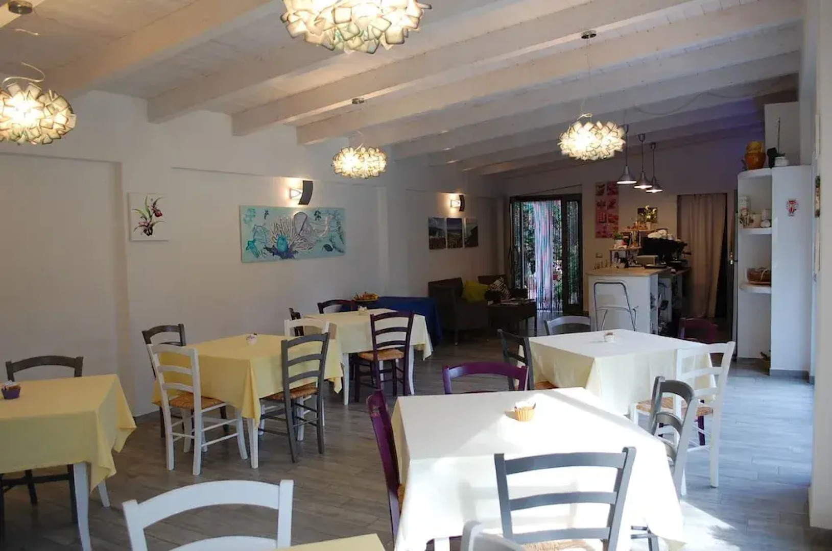 B&B Masseria Liberatore