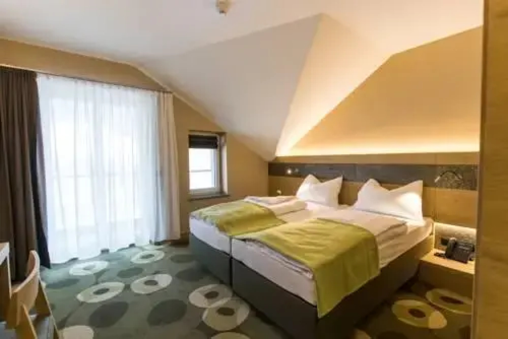 AIGO Familien- & Sporthotel