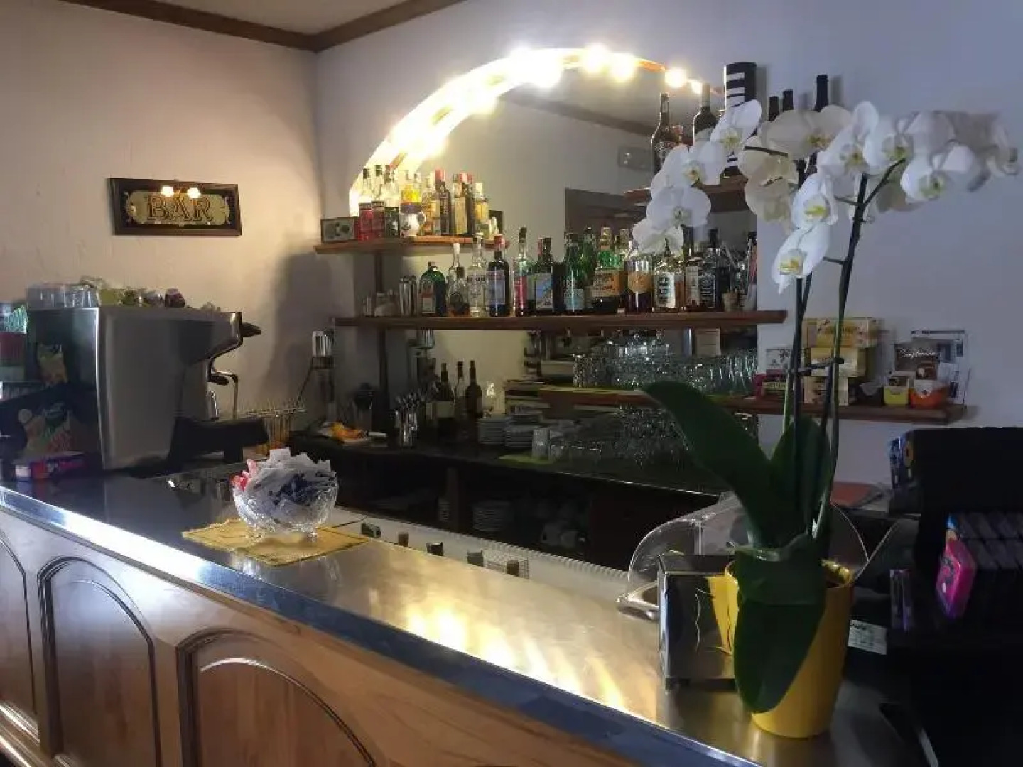 Albergo Del Cacciatore