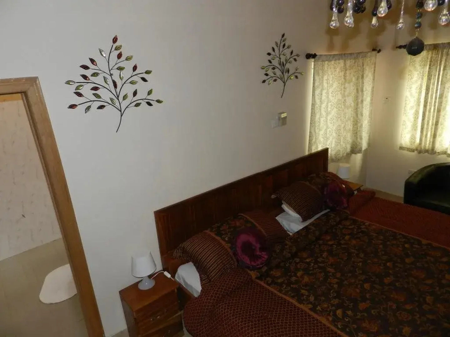 Justice By Grace Hotel