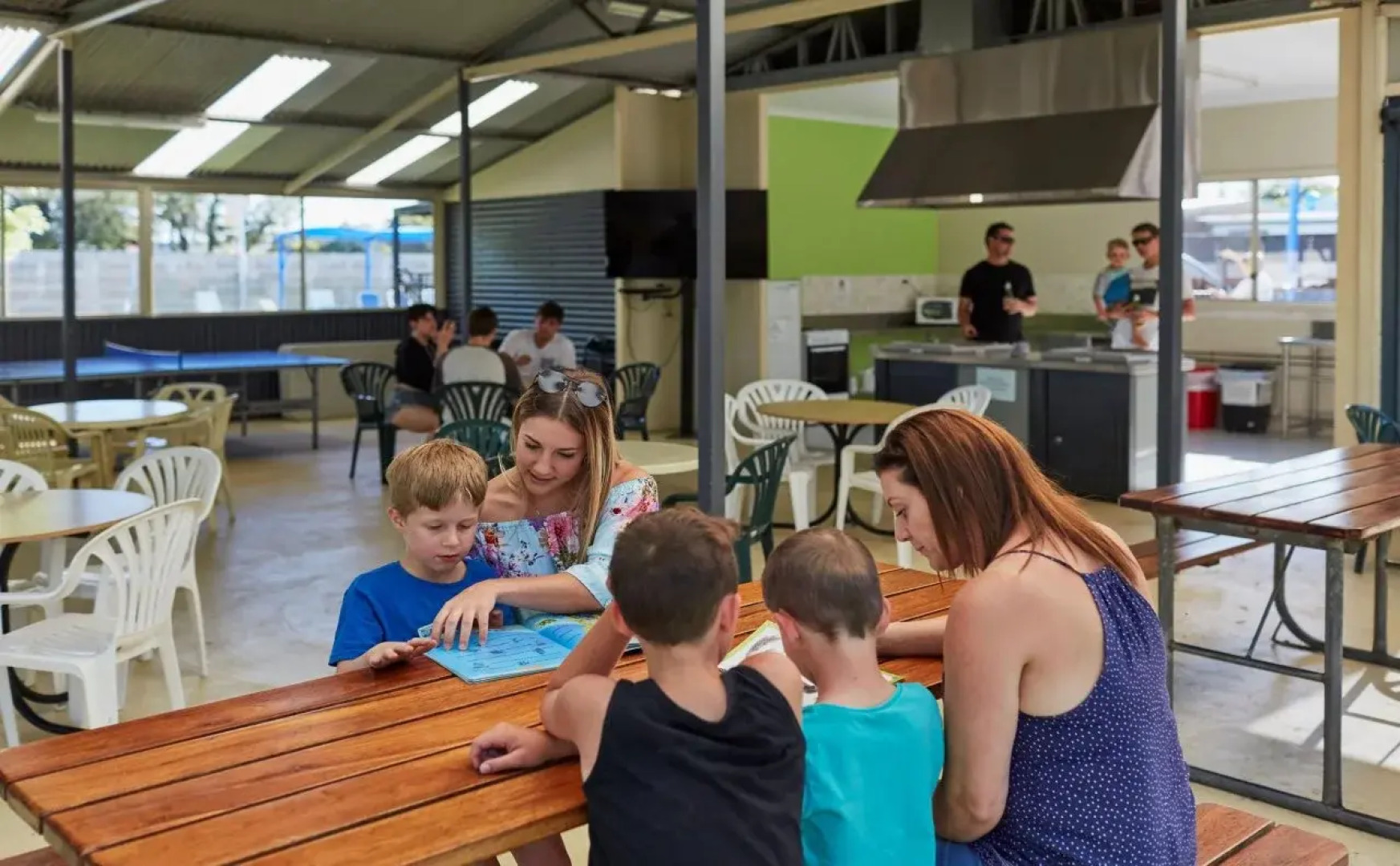 BIG4 Breeze Holiday Parks - Busselton