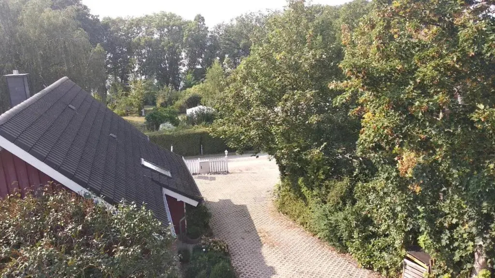 PONTUS Ferienwohnung FeWo2