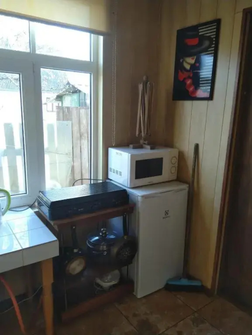 Škēde 1 iela nr7 Grobińas pagasts