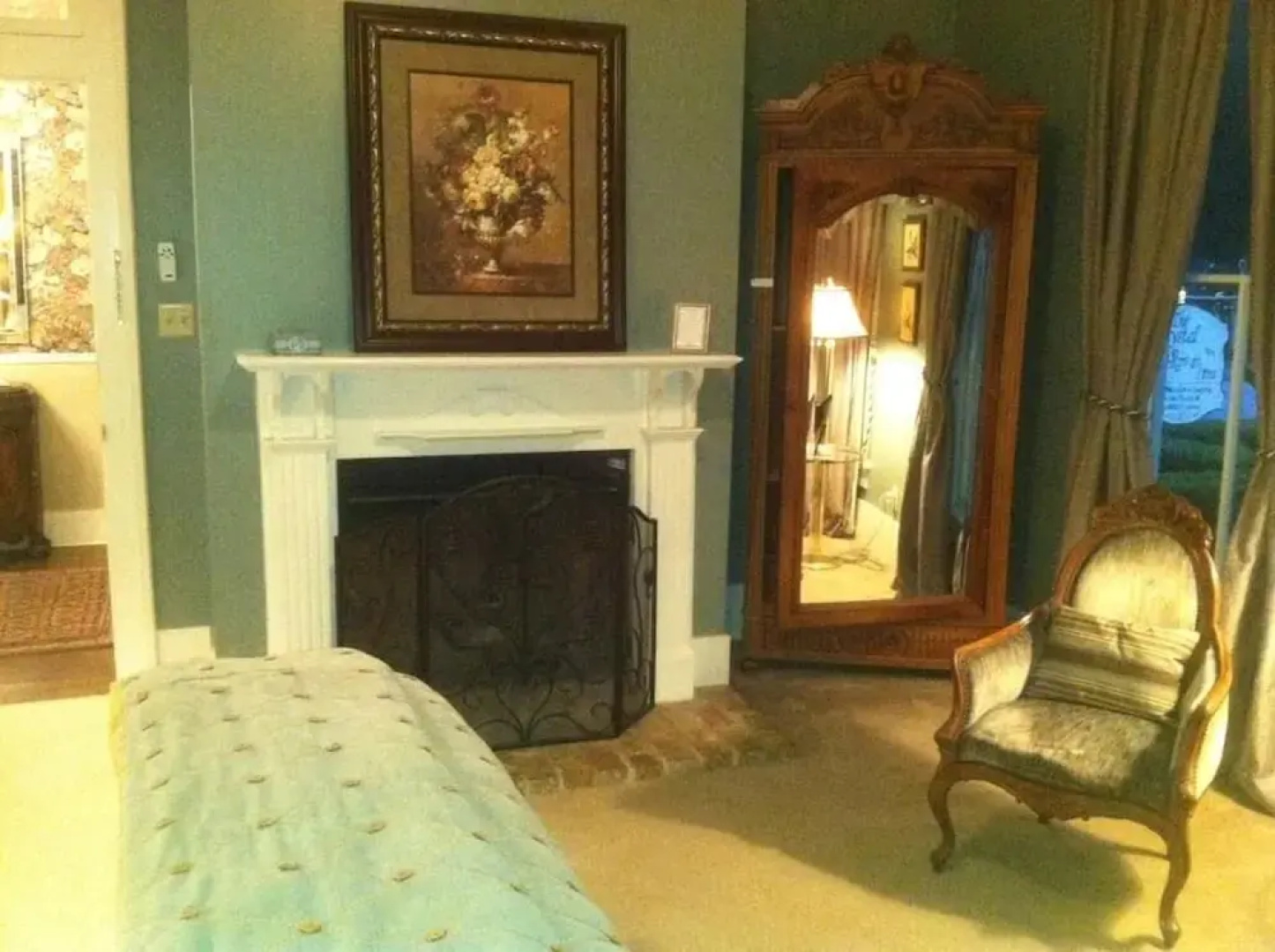 The Crystal River Inn