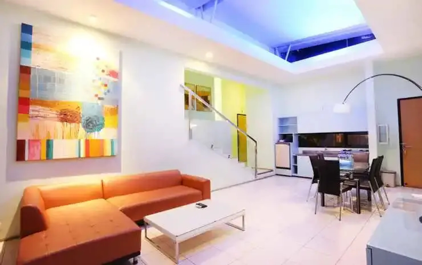 Tanjung Kodok Beach Resort