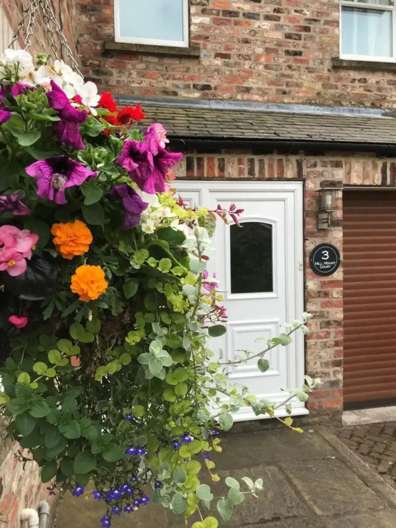 Wheatlands Lodge Hotel