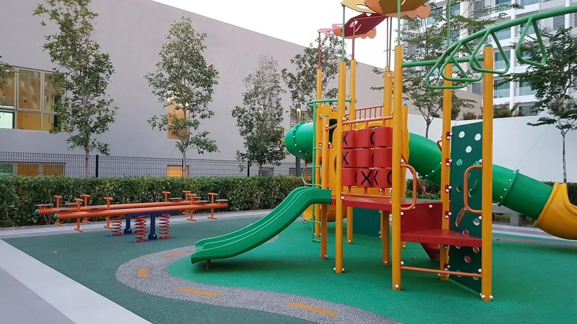 Cyberjaya Cybersquare