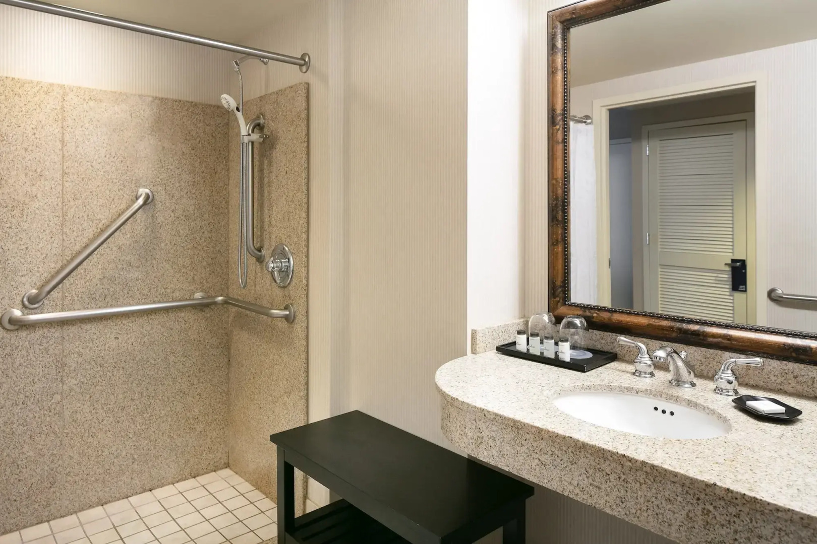 Sheraton Overland Park Hotel at the Convention Center