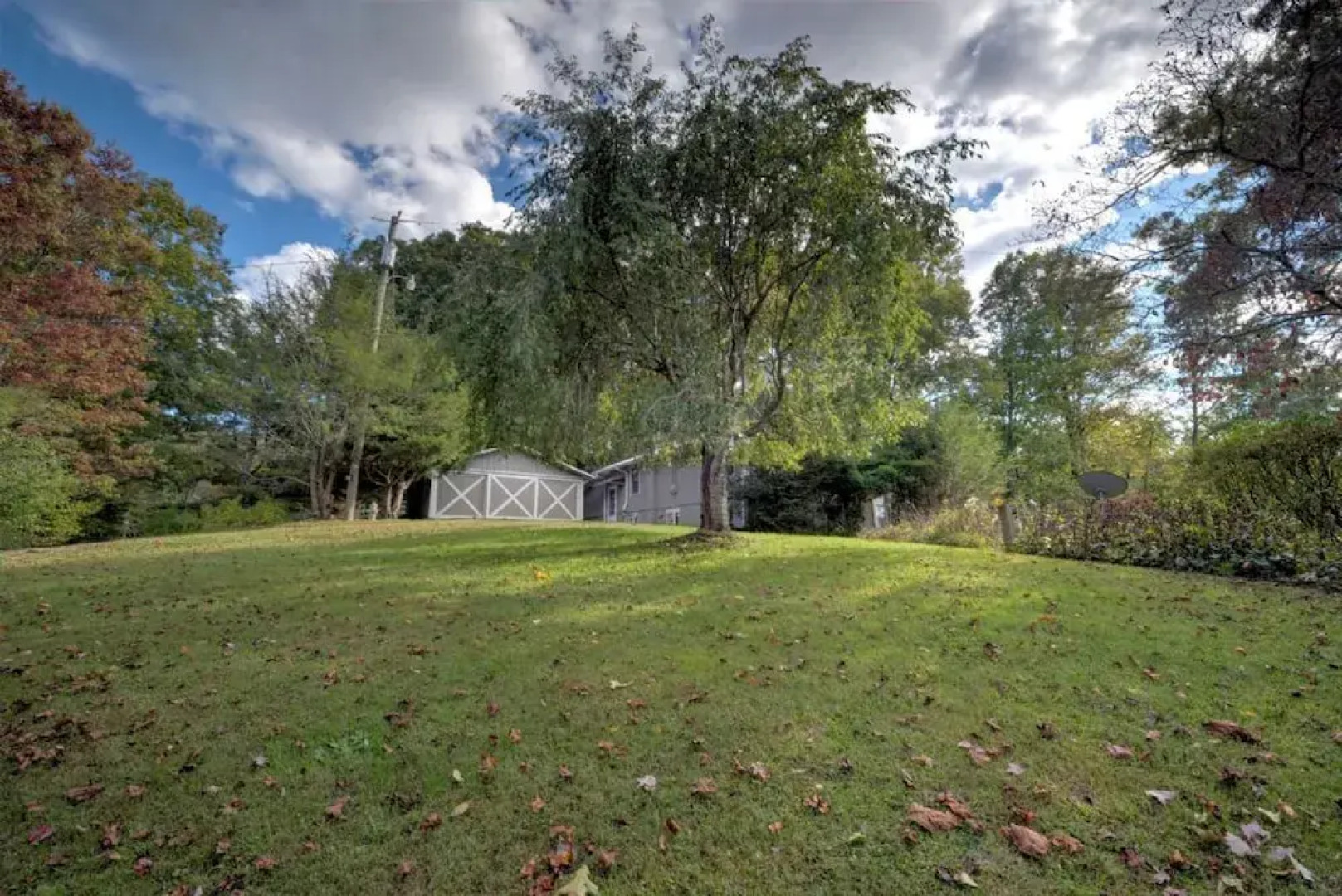 Wildflower Mountain Cottage - 3 Br Home