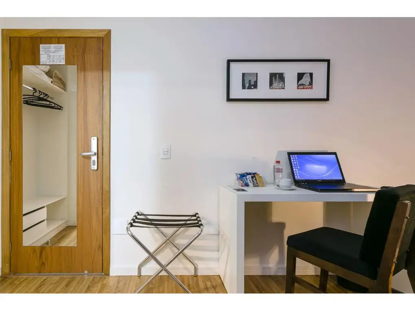 Bauru Office Hotel