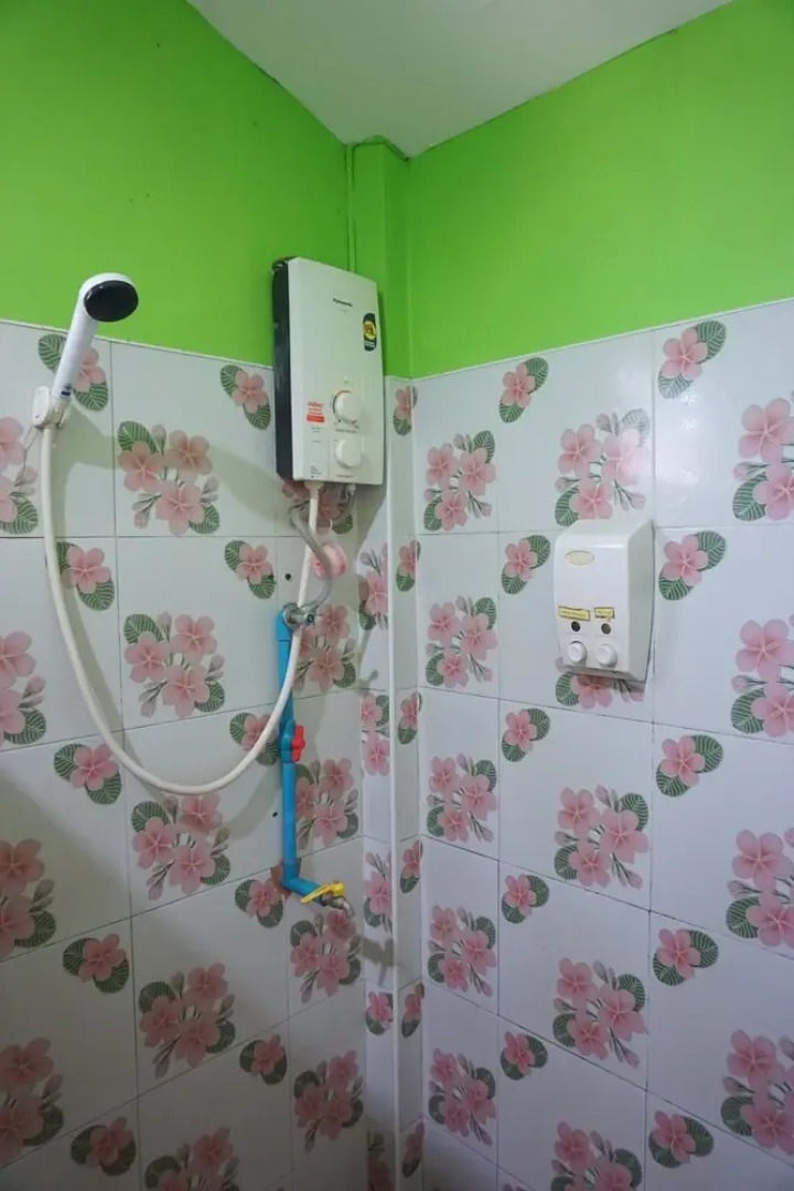 Ban Sabai Dee Resort 2