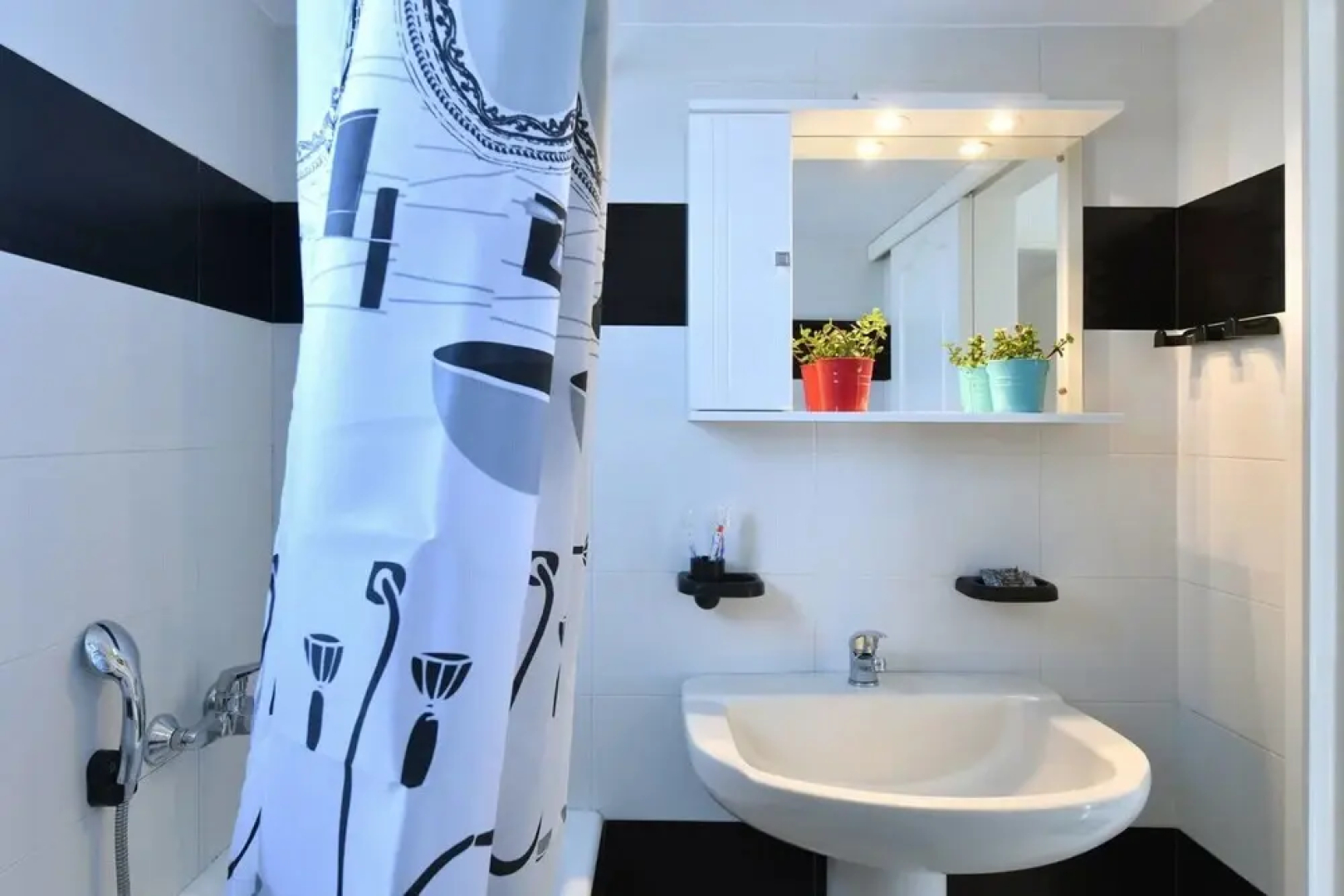 Two Bedroom House - Paroikia Central