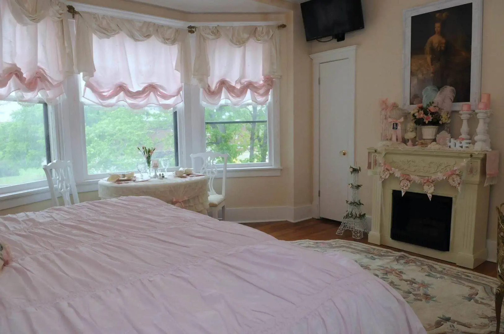 Southard House Bed and Breakfast Inn