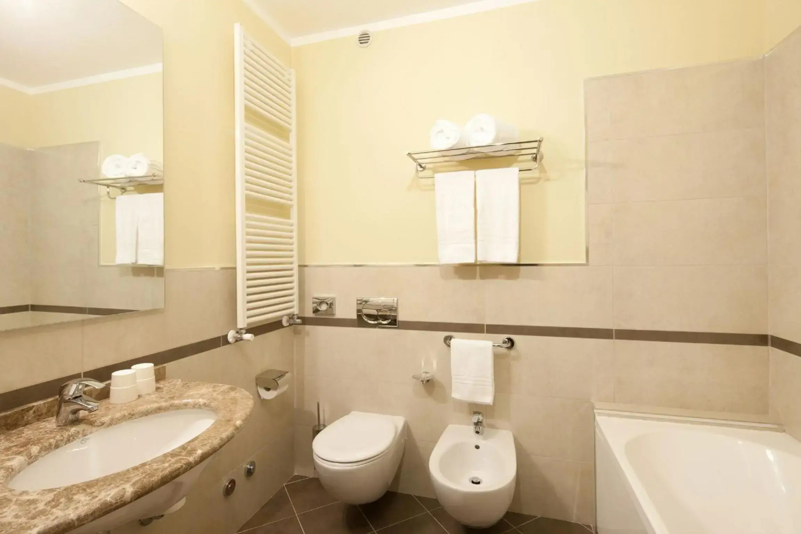 Hotel Portavescovo