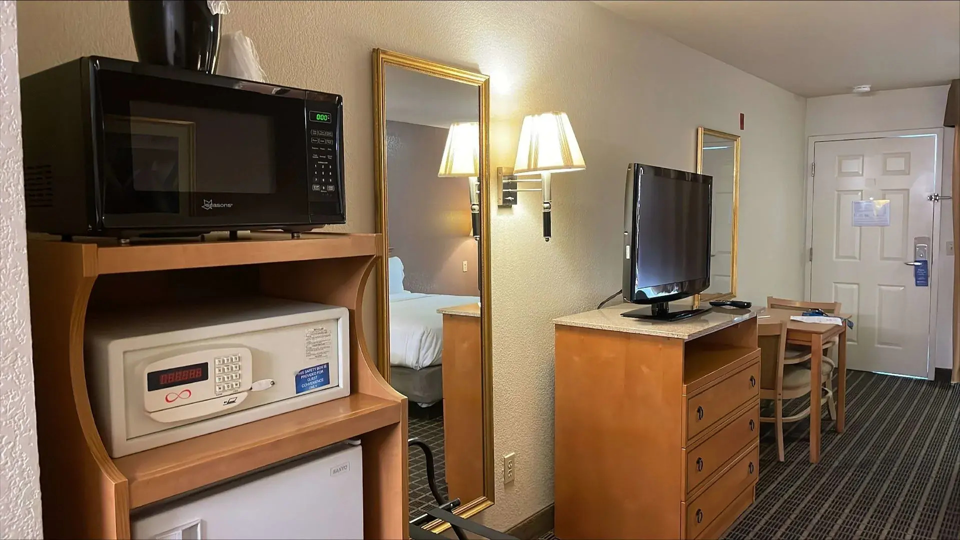 SureStay Plus Hotel by Best Western San Jose Central City