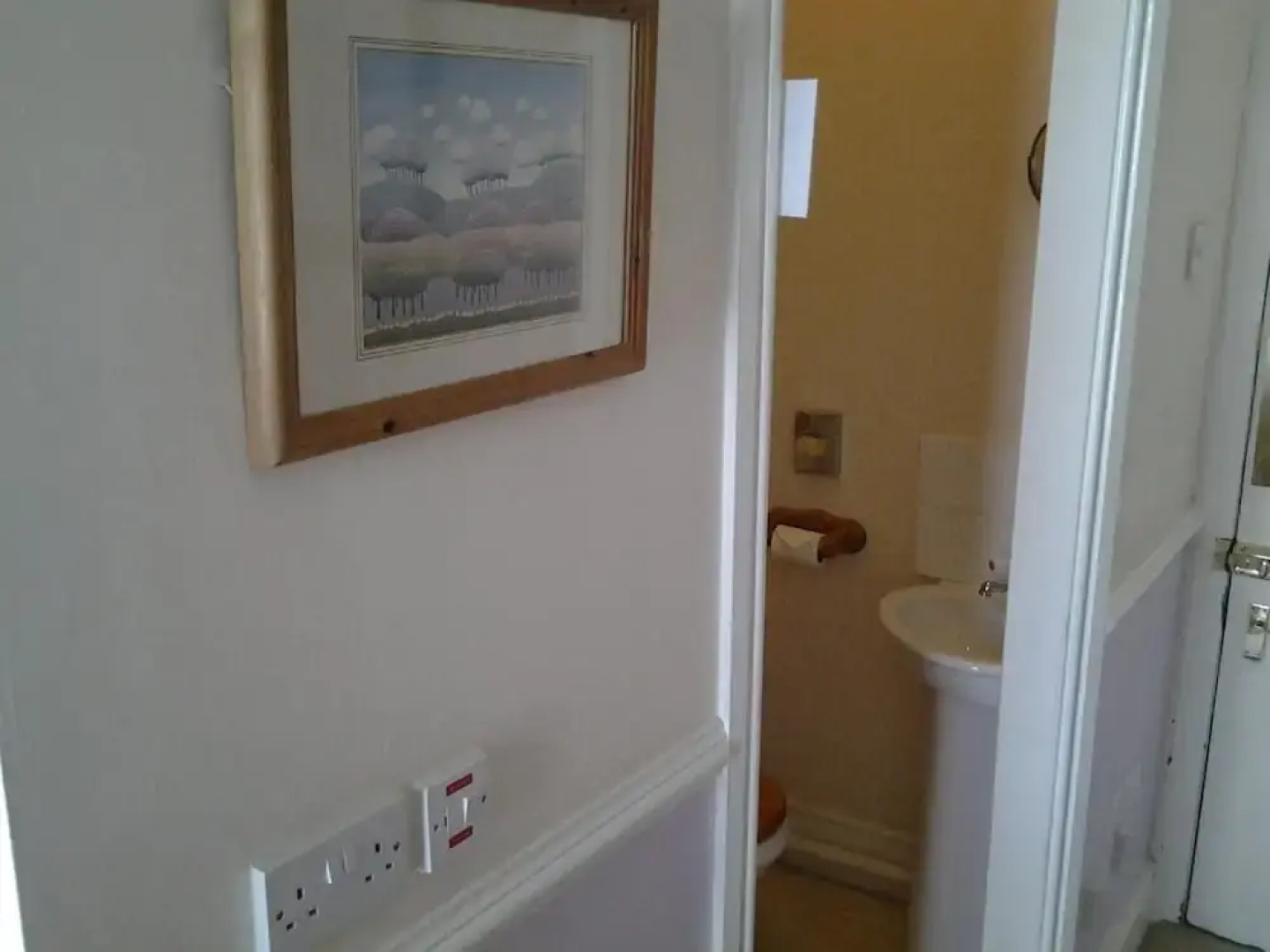 No9 guest house