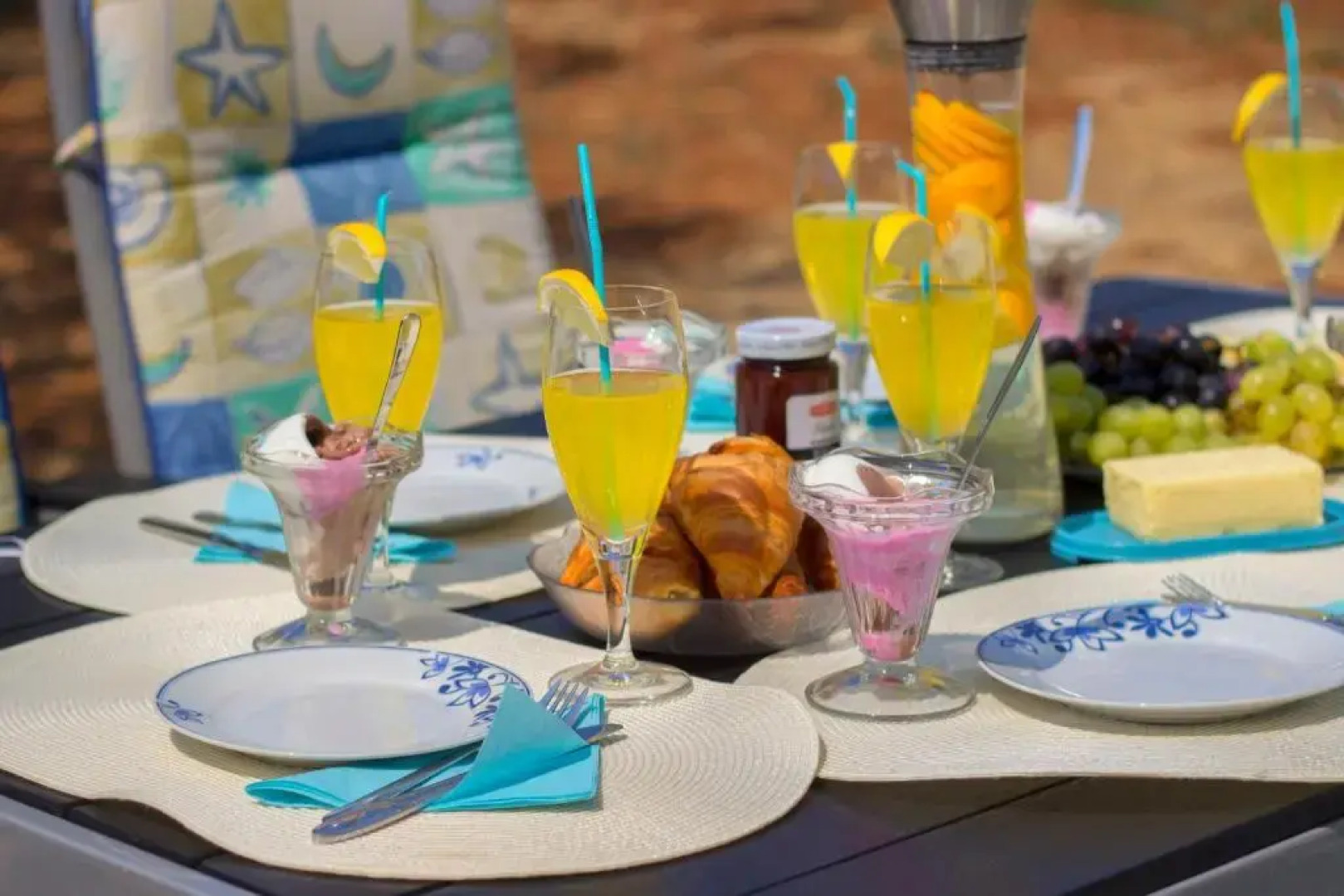 Apartments Gornje Starine