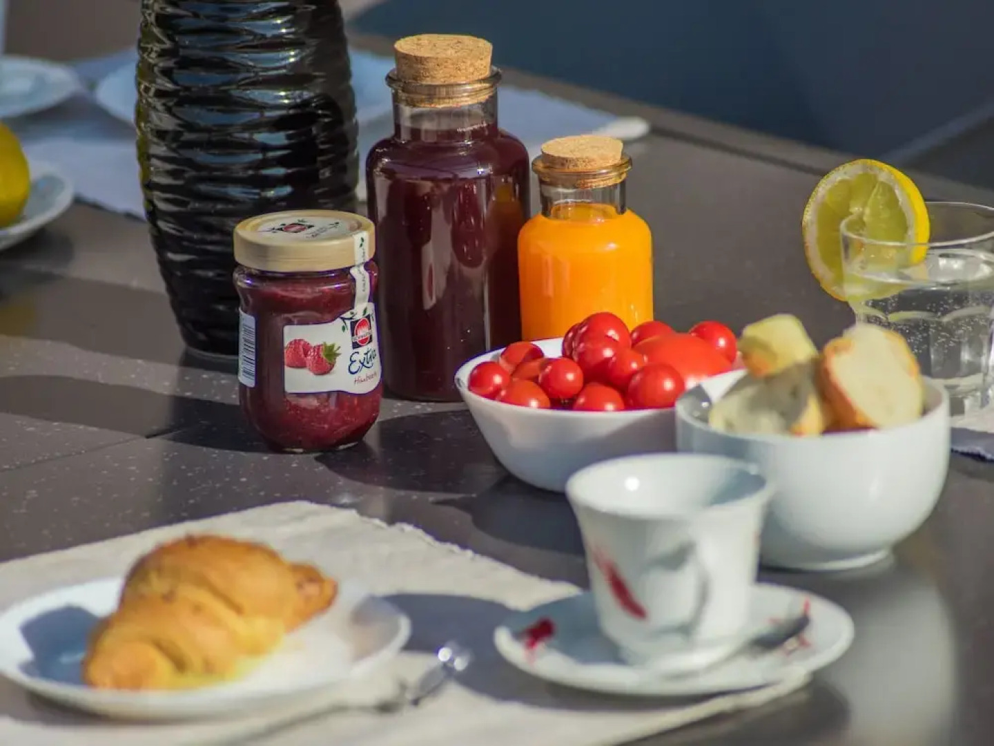 Luxury Villa For Up To 8 Persons With Private Pool