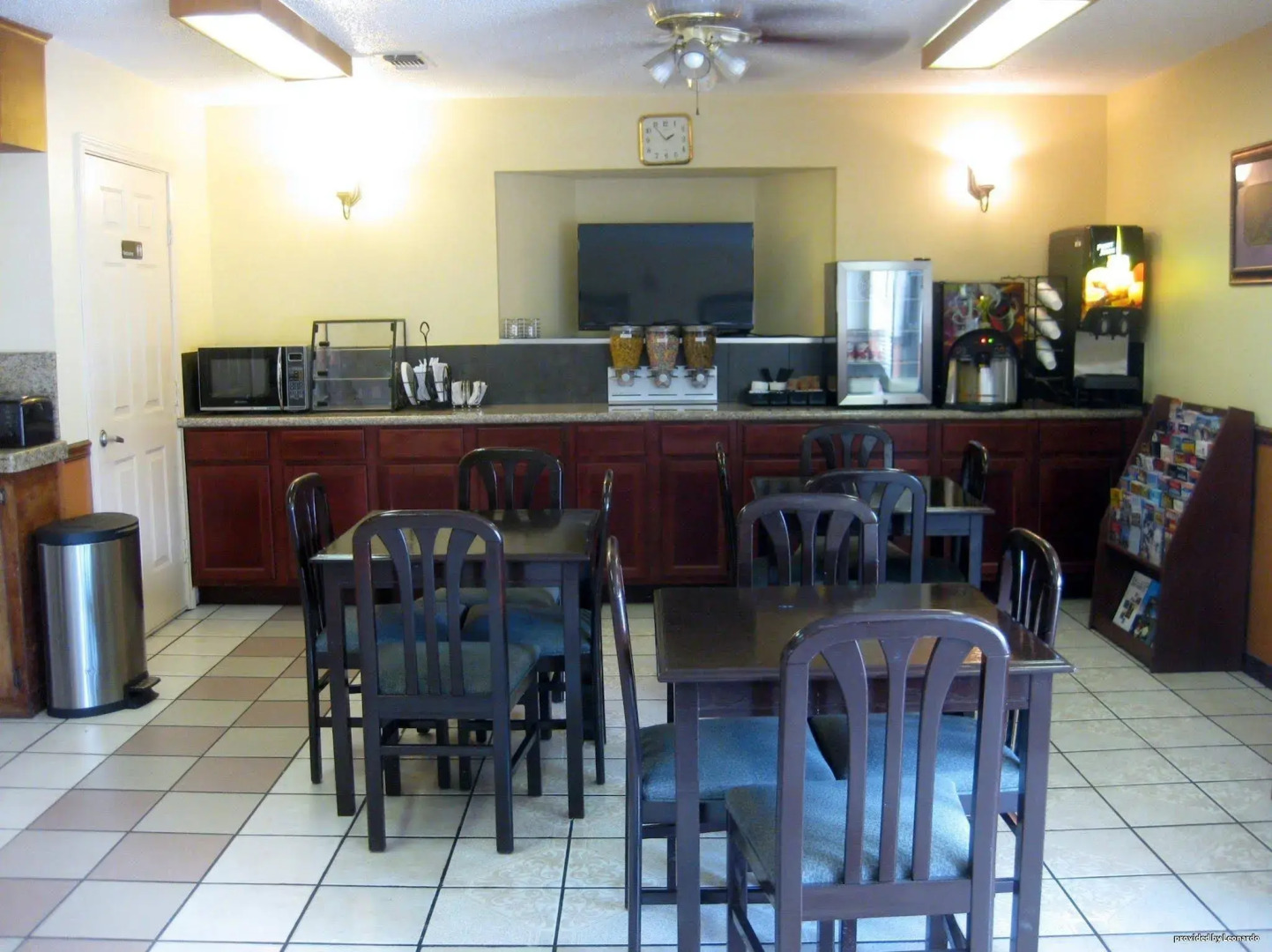 Best Western Executive Inn