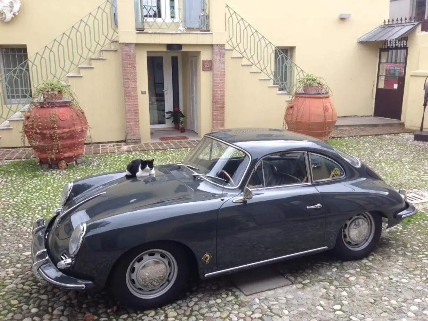 Cesare Magli e Figli Residenza d'Epoca