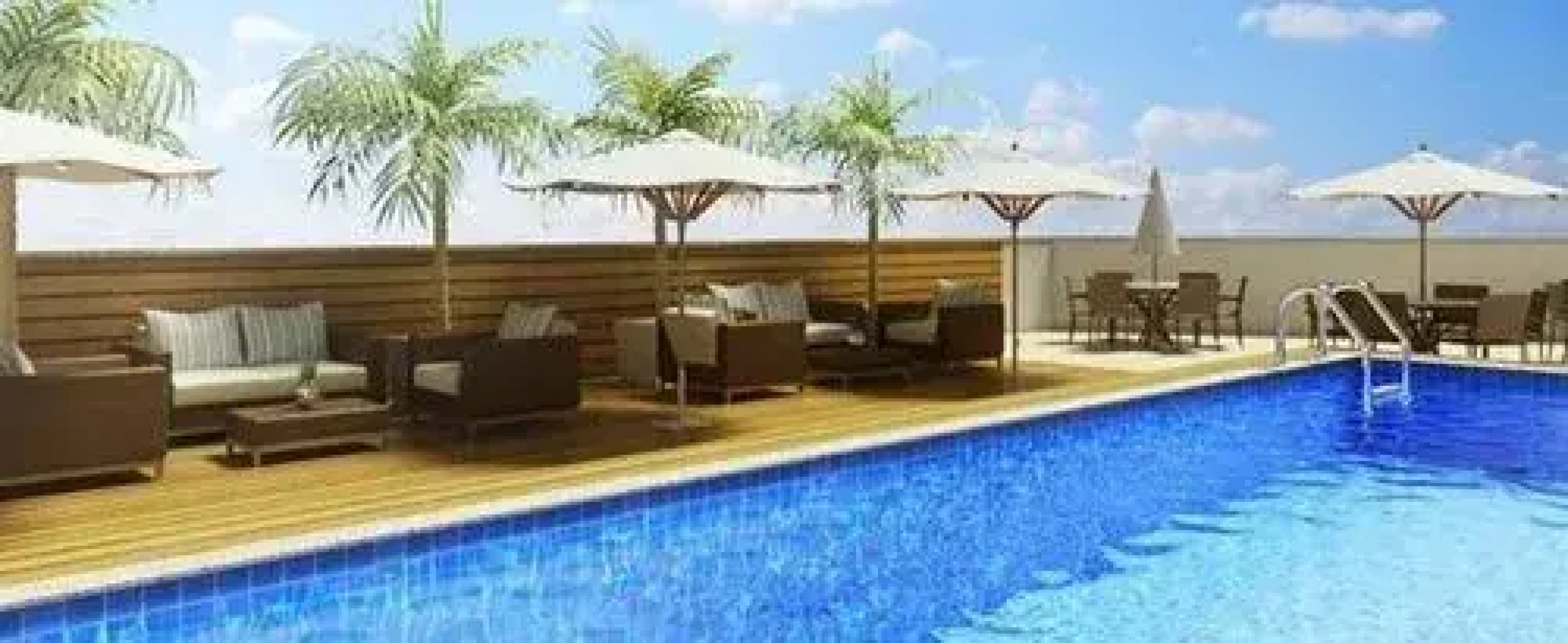 Comfort Inn Grande Rio