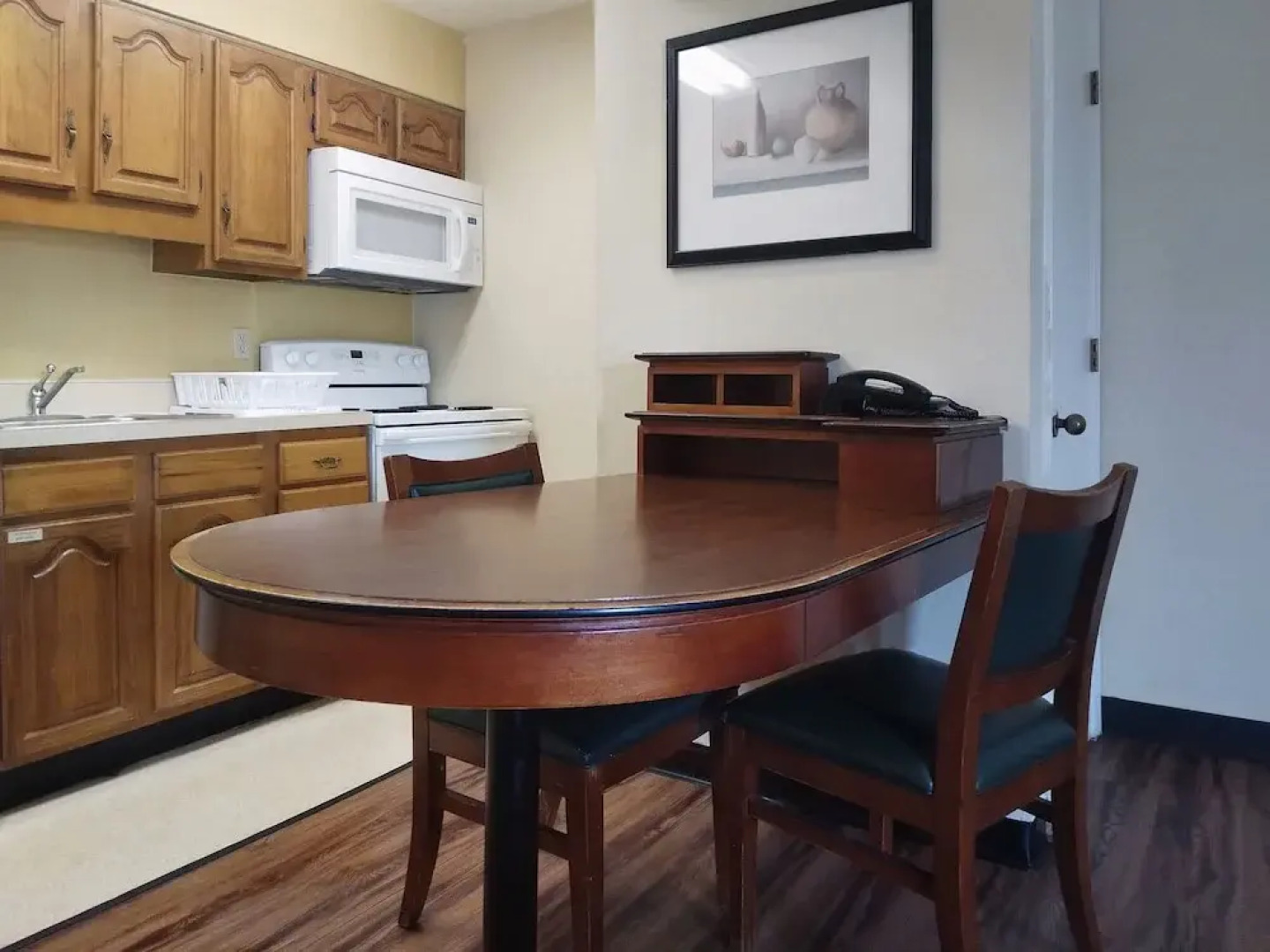 Extended Studio Hotel