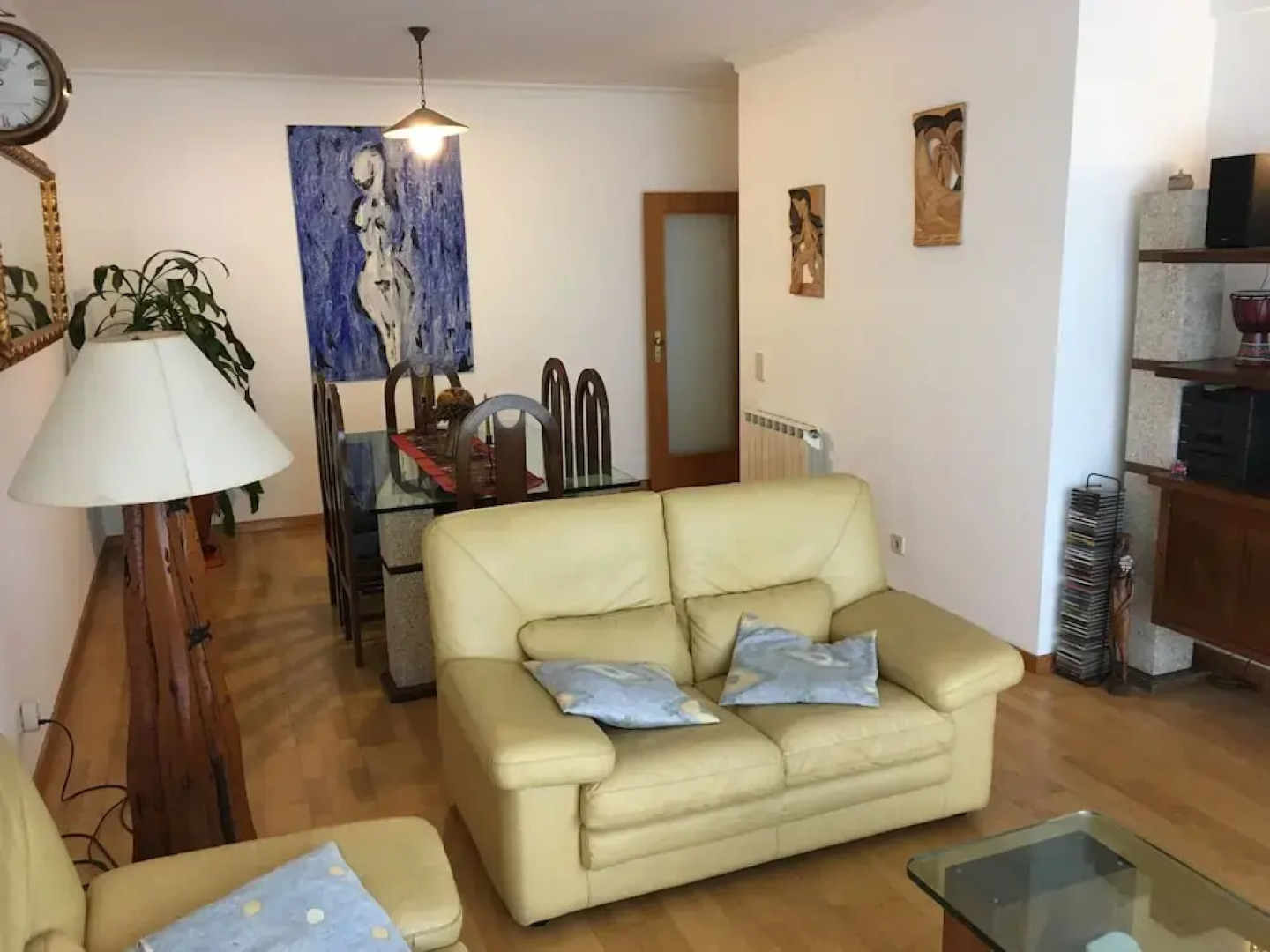 Welcome to Porto Maia