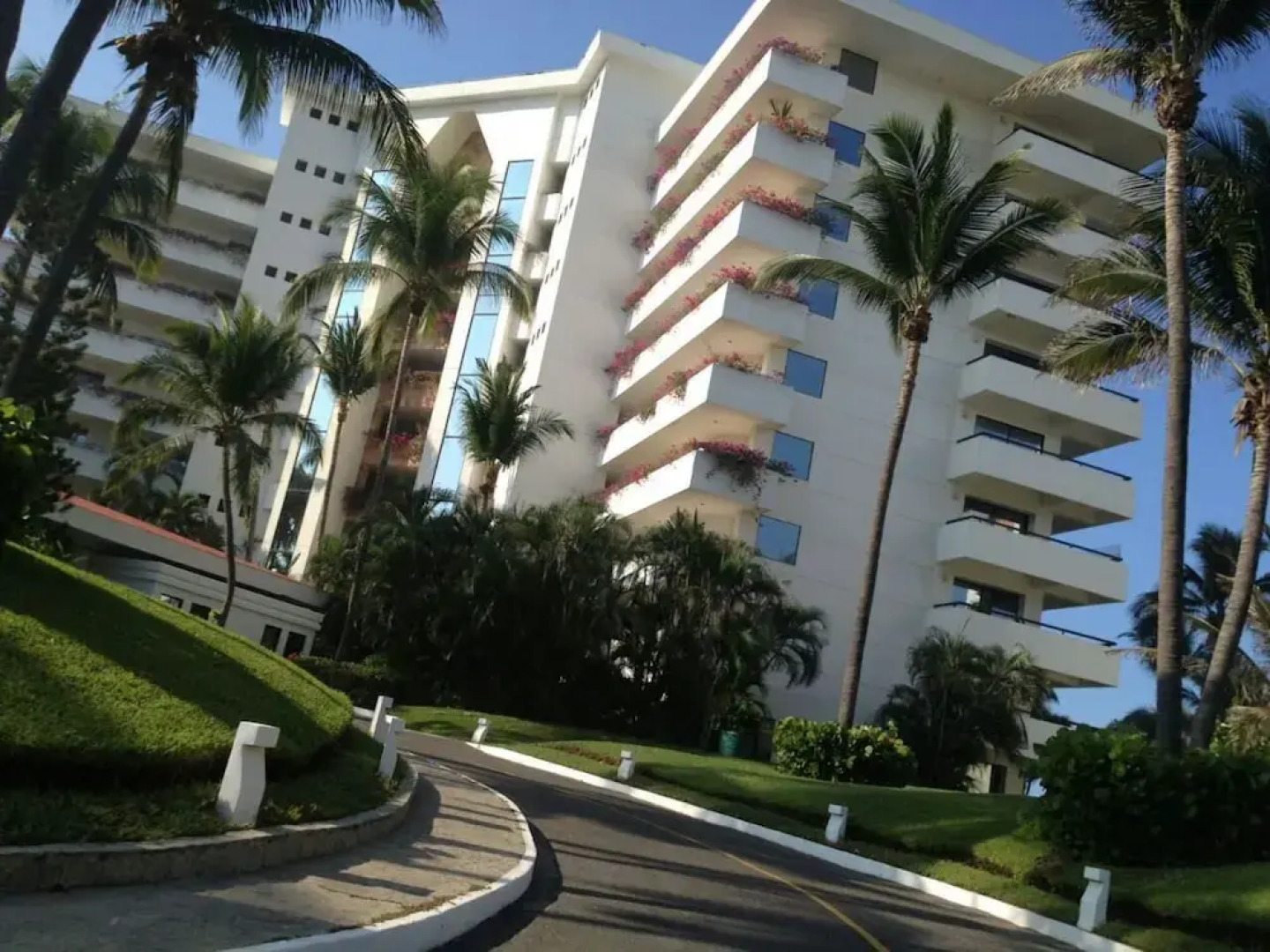 Mayan Departamento Playa Torre 1