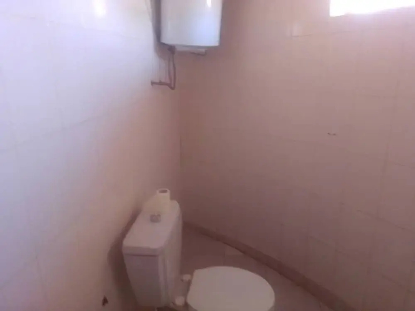 Campement Villageois D'Elinkine