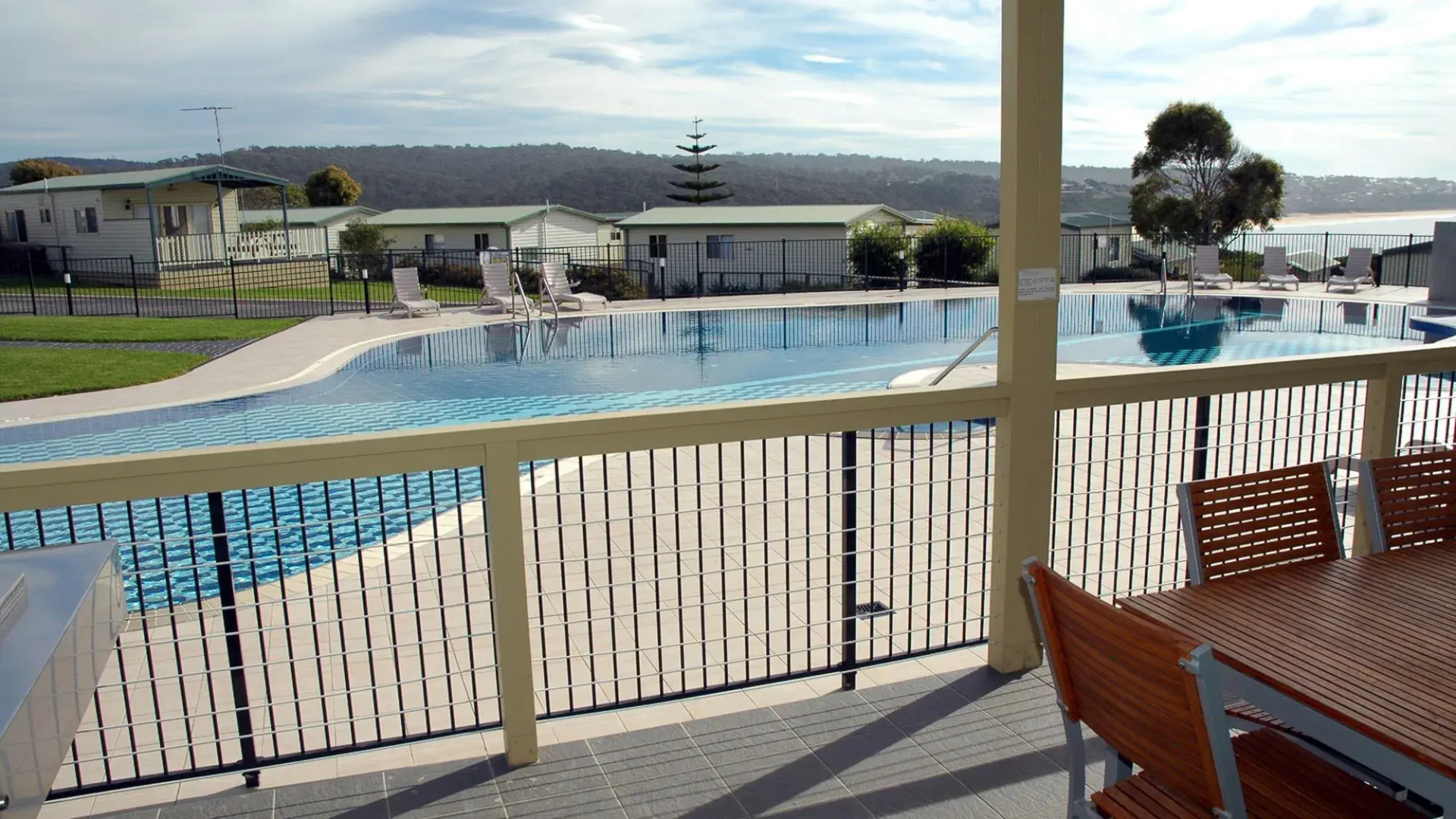 NRMA Merimbula Beach Holiday Resort
