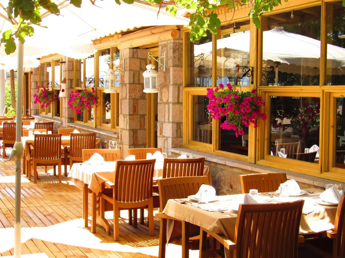 Assos Hunters Hotel - Special Class ( Adults Only)