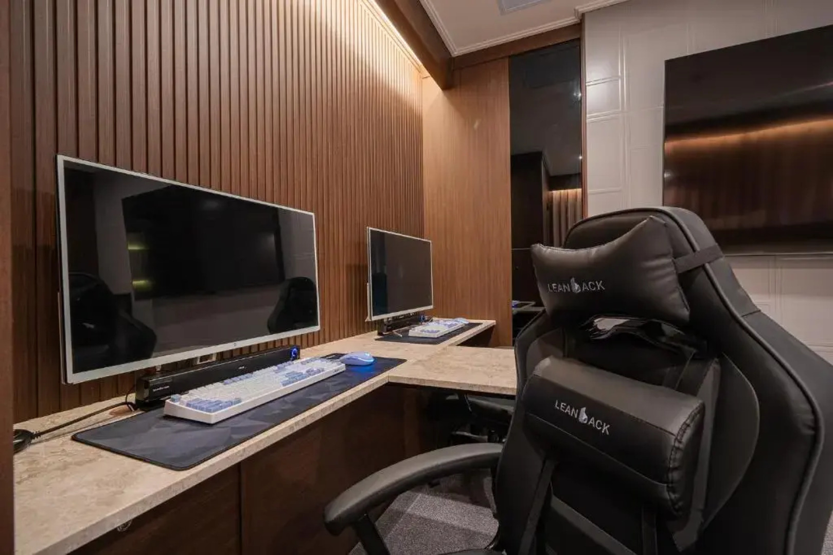 Brown Dot Hotel Sangju