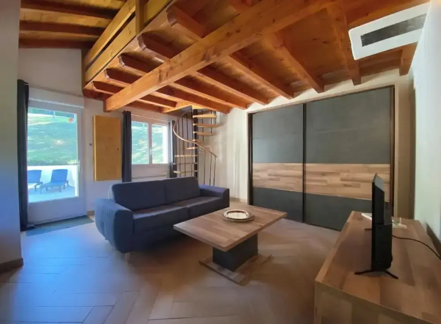 Le Xilotik - City Center - Free Parking