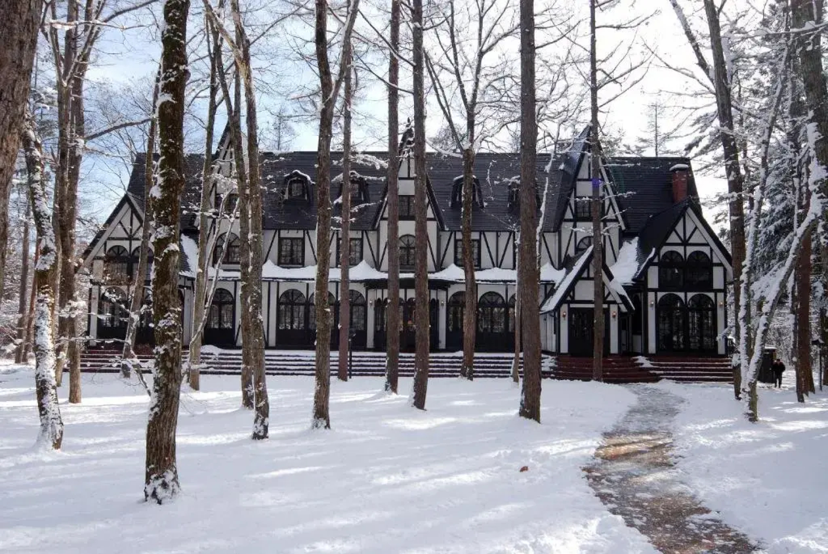 Restaurant & Hotel Traumerei