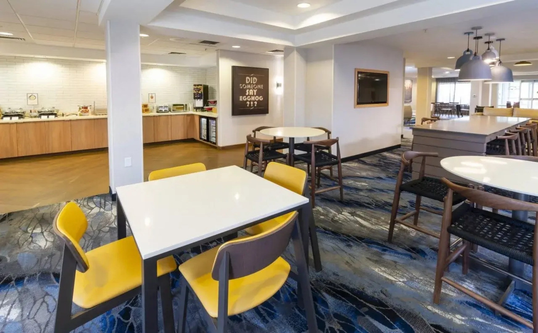 Fairfield Inn & Suites by Marriott Bend Downtown