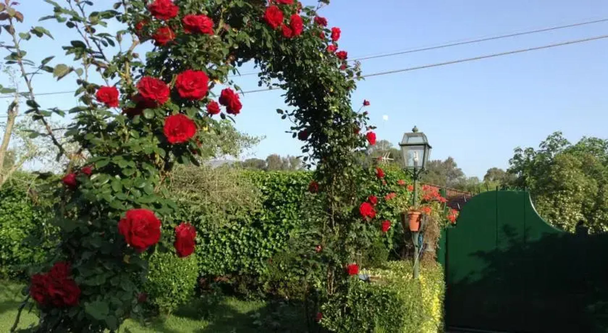 Villa Florencia Lido Di Fondi